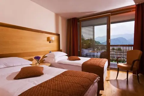 Best Western Premier Hotel Lovec in Bled, foto 3