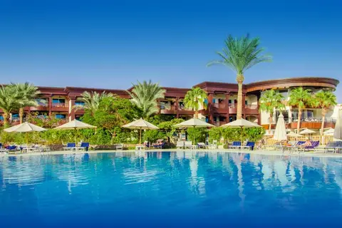 Royal Savoy Sharm El Sheikh in Sharm El Sheikh, foto 2