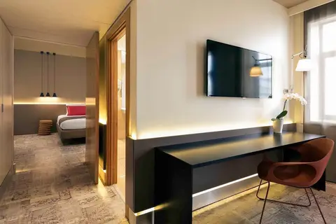Mercure Porto Centro Santa Catarina in Porto — foto 8