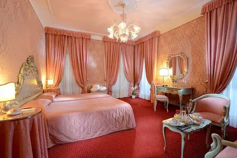 Hotel Rialto in Venetië, foto 4