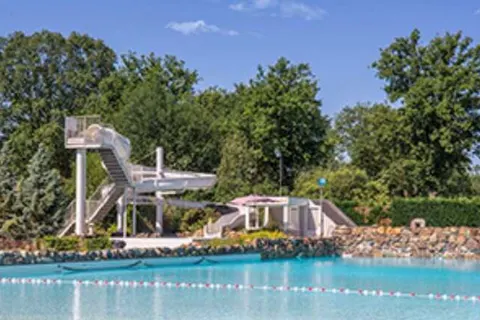 Recreatiepark De Leistert foto 10