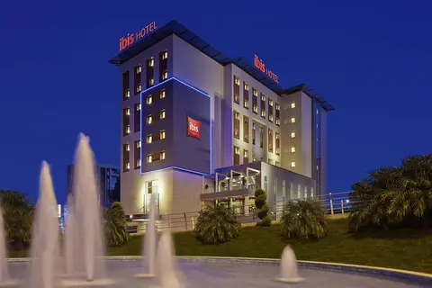 ibis Adana in Seyhan — foto 12