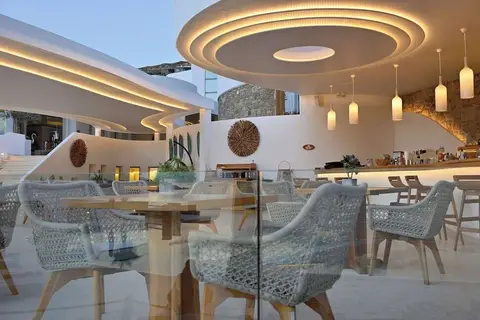 Anax Resort & Spa in Agios Ioannis Diakoftis, foto 26