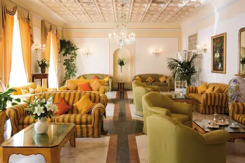 Hotel Plaza e De Russie in Viareggio — foto 14