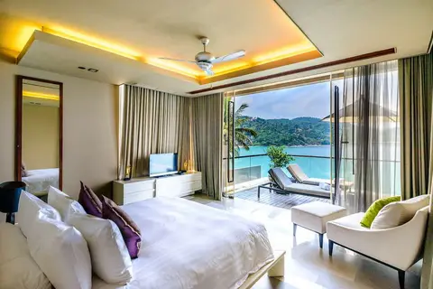Impiana Private Villas in Phuket 83100 — foto 5