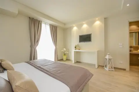 Villa Garuti Hotel in Padenghe sul Garda, foto 9