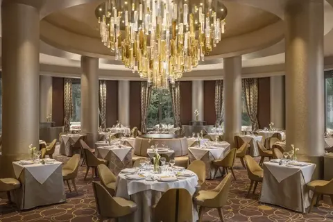 Busreis Disney Hotel New York - The Art of Marvel - Magisch Arrangement foto 4