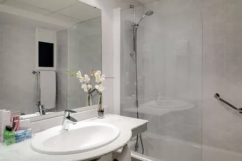 Hotel H10 Delfin foto 19