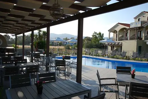 Imerti in Σκάλα Καλλονής — foto 20