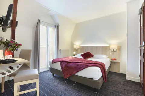 Hotel Beaugrenelle Tour Eiffel in Parijs, foto 3