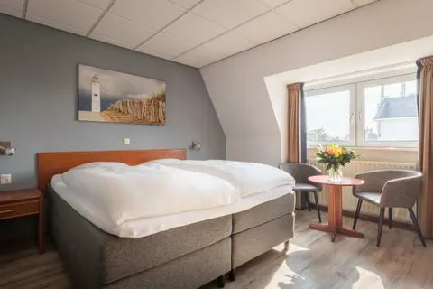 Two Brothers Hotel Astoria foto 9