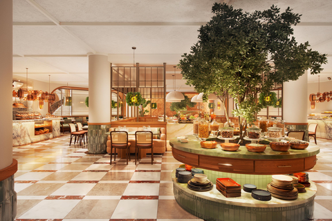 Bless Ibiza The Site (voorheen Hard Rock) foto 9