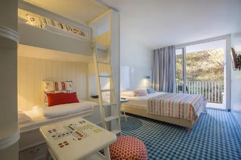 Amadria Park Kids Hotel Andrija in Baška — foto 20