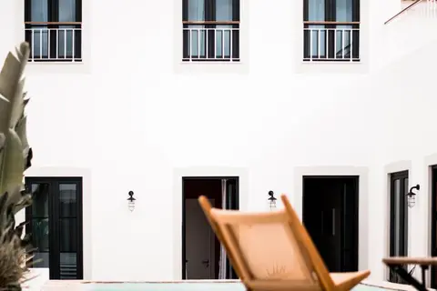 Casa Rosa Villa in Olhão — foto 14