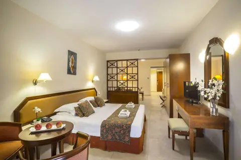 Aquamare Beach Hotel & Spa in Γεροσκήπου — foto 4