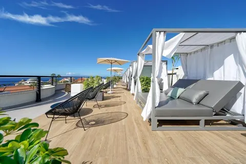 HOVIMA Suites Costa Adeje foto 2