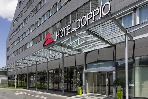 Austria Trend Hotel Doppio in Wenen — foto 7