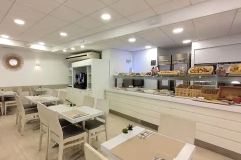 Hotel Rosamar Maxim Adults Only +21 in Lloret de Mar — foto 20