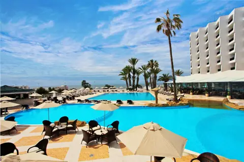 Royal Mirage Agadir in Agadir ⴰⴳⴰⴷⵉⵔ أݣادير — foto 2