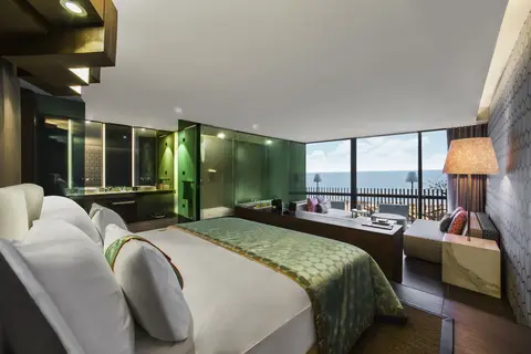 Maxx Royal Kemer Resort in Kemer — foto 18
