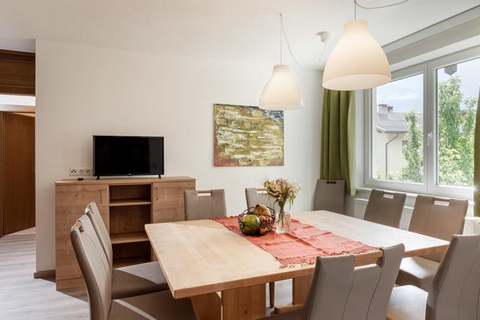 Appartementen Pungg foto 13