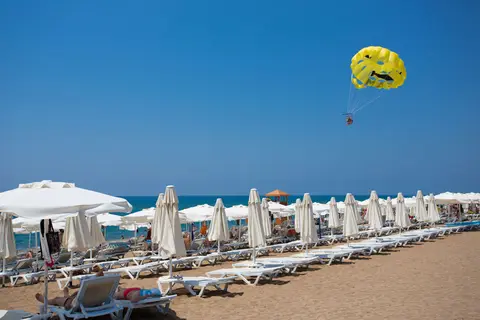 Fly & Go Water Side Resort & Spa in Manavgat — foto 4