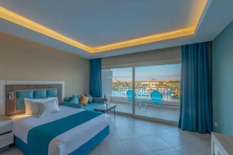 Titanic Resort in Hurghada — foto 3