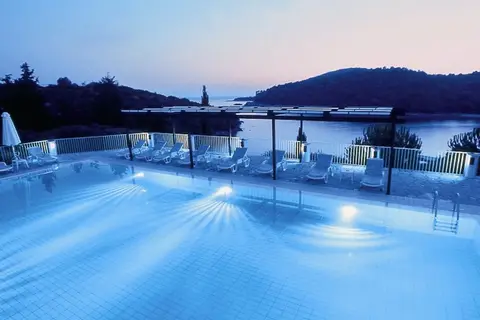 Mövenpick Resort Agios Nikolaos Sivota in Σύβοτα — foto 6