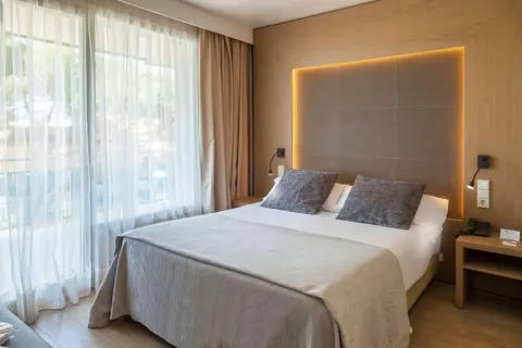 Best Western Hotel Mediterraneo in Castelldefels — foto 5