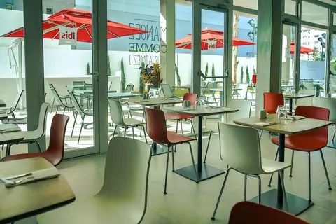 Ibis Rabat Agdal in Rabat — foto 5