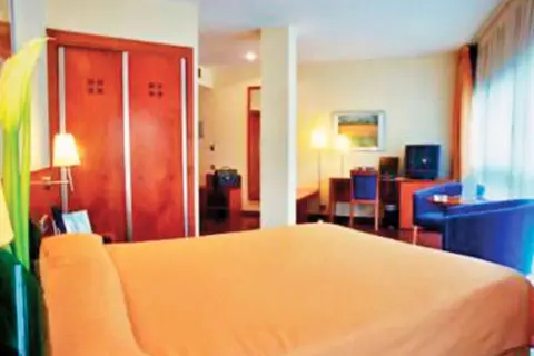 Hotel Viladomat in Barcelona — foto 6