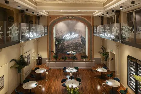 Hotel I Portici Bologna in Bologna — foto 16