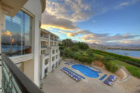 Stella Di Mare Beach Hotel & Spa Sharm El Sheikh in Sharm El Sheikh, foto 22