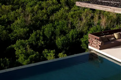 Alila Villas Uluwatu in Bali, Indonesia — foto 23