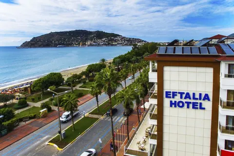 Eftalia Down Town foto 5