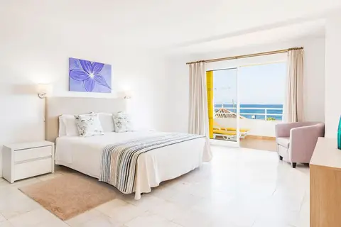 Appartementen Jardim do Vau in Portimão, foto 5