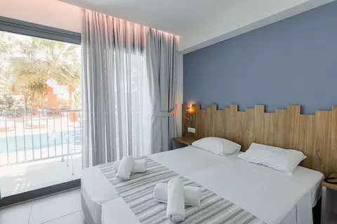 Pollis Hotel in Δημοτική Ενότητα Χερσονήσου — foto 22