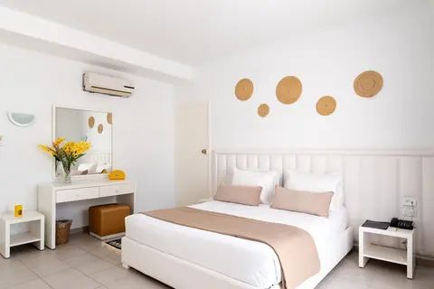 Golden Tulip President Hammamet in Le President — foto 8