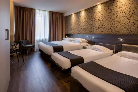 Best Western Plus Hotel Farnese in Parma, foto 6