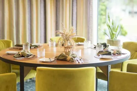 Hotel Birkenhof (Bad Soden-Salmünster) foto 11