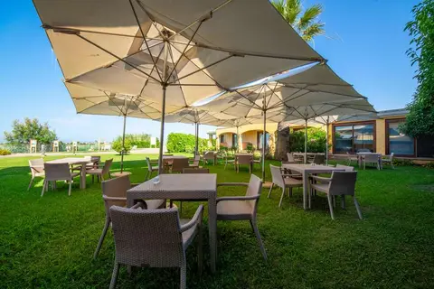 Hotel Santa Gilla in Cabuderra/Capoterra, foto 9