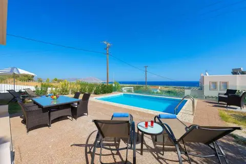 Athoniki Villas in Κάλαθος — foto 9