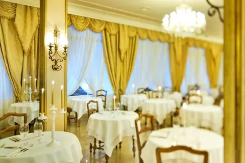 La Residence Terme & Idrokinesis in Abano Terme, foto 29