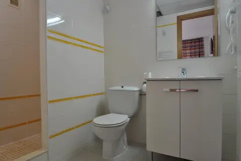Aparthotel Safari in Calella — foto 17