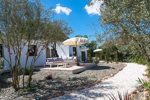 Casa Baliza in Alhaurín el Grande — foto 14