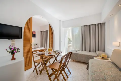 Esperia City Hotel in Δημοτική Ενότητα Ρόδου — foto 15