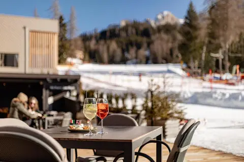 Sporthotel Obereggen in Deutschnofen - Nova Ponente — foto 8