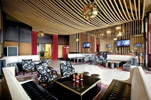 Hard Rock Hotel & Casino Punta Cana in Punta Cana, foto 7