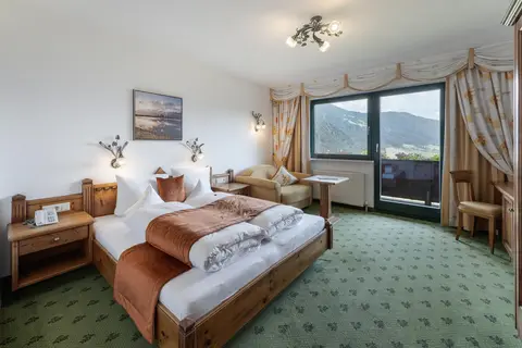 Hotel Alpenschlössl in Söll — foto 12