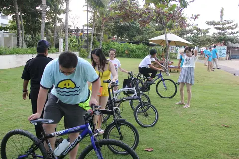 Bali Relaxing Resort & Spa in Kuta Selatan — foto 4